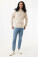 IQONIQ Elgon sweater with short zipper made of recycled cotton - t9601006-f-255-db43b9441eea4ebe9a24d15cd31e9980 - variant 