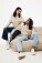 IQONIQ Elgon sweater with short zipper made of recycled cotton - t9601006-f-260-3b4feffd56614b98a21d185211bcd04f - variant 