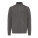 IQONIQ Elgon sweater with short zipper made of recycled cotton - t9601019-d-100-e6b990db70b041ca9036516e42ee50c2 - variant 