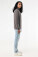 IQONIQ Elgon sweater with short zipper made of recycled cotton - t9601019-f-252-397a9972cef34db9bb72bf434c02f82f - variant 