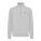 IQONIQ Elgon sweater with short zipper made of recycled cotton - t9601032-d-100-2784fb5bd6d440d7b1a7ed107566f27d - variant 