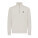 IQONIQ Elgon sweater with short zipper made of recycled cotton - t9601040-d-100-65992a8b41ad49958a8060d6f80d39c0 - variant 