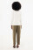 IQONIQ Elgon sweater with short zipper made of recycled cotton - t9601040-f-258-24dfec397b6448988603db01e821d195 - variant 