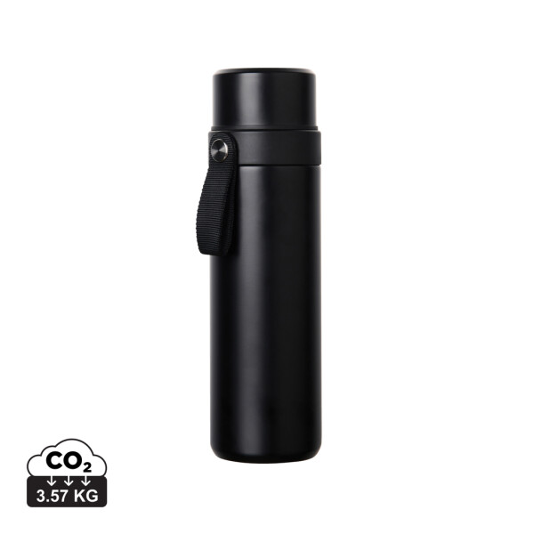 VINGA Tono RCS termoska s dvojitým pohárom 750 ML