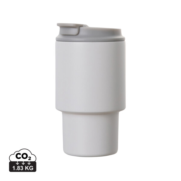 VINGA Nagano RCS cestovní hrnek 350 ML