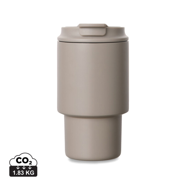 VINGA Nagano RCS cestovní hrnek 350 ML