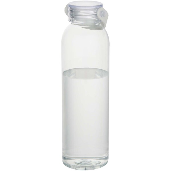 630 ml láhev na vodu Alti z recyklovaného plastu