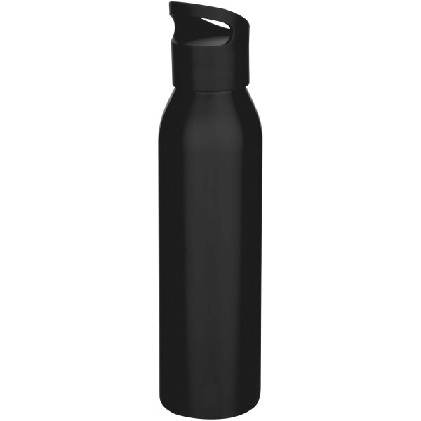 650ml jednostěnná láhev na vodu Sky z recyklované nerezové oceli RCS s certifikací RCS