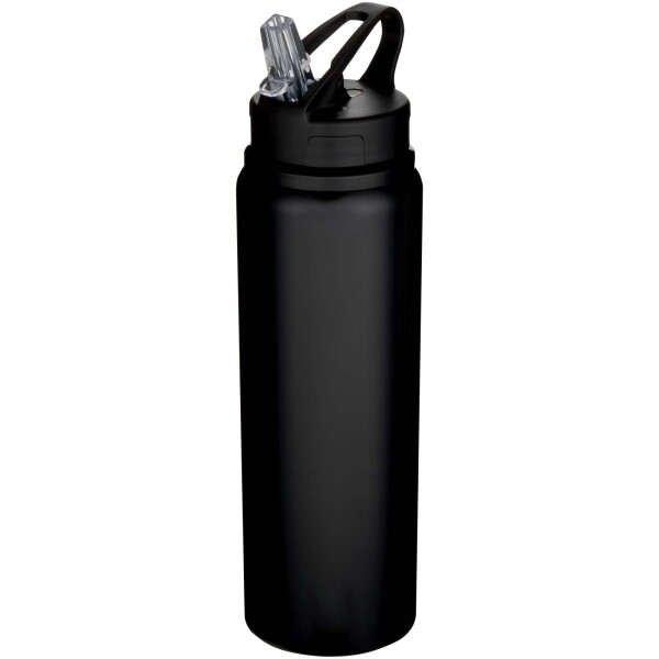 800ml jednostěnná láhev na vodu Fitz z recyklované nerezové oceli s certifikací RCS