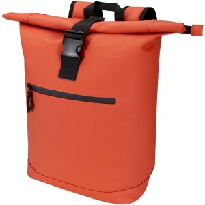 Resi Plus rolovací GRS batoh 15", 18 l - Reklamnepredmety
