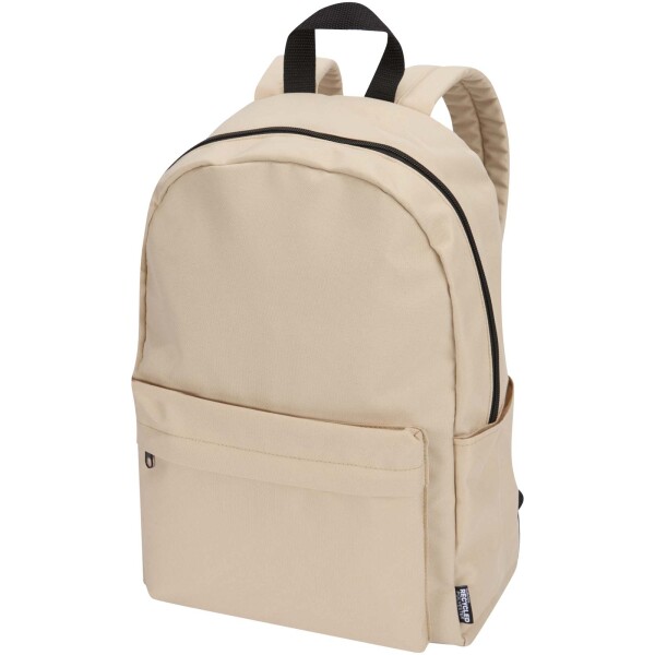 Byron městský GRS batoh na notebook 14", 16 l