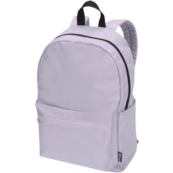 Byron městský GRS batoh na notebook 14", 16 l