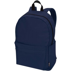 Byron městský GRS batoh na notebook 14", 16 l - Reklamnepredmety