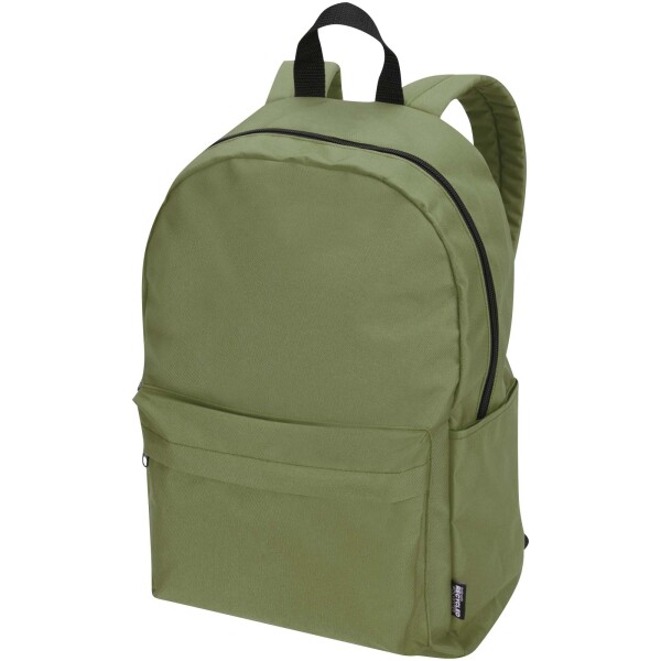 Byron městský GRS batoh na notebook 14", 16 l