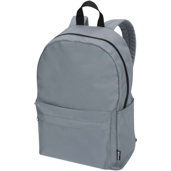 Byron městský GRS batoh na notebook 14", 16 l