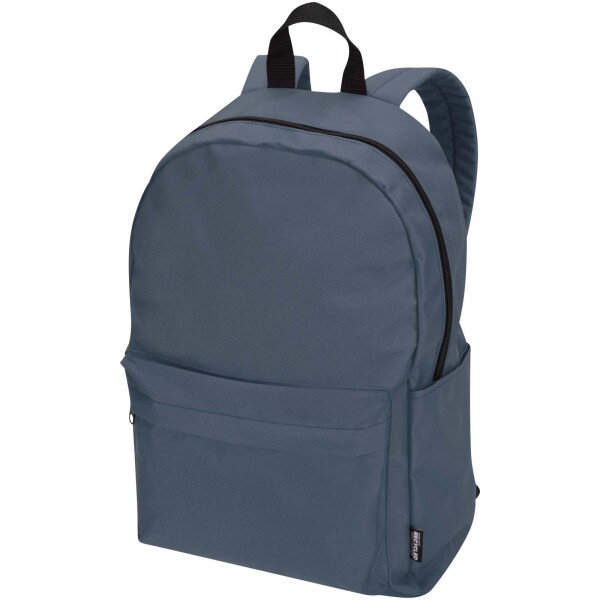 Byron městský GRS batoh na notebook 14", 16 l