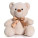 MM032 Velvet Bear - MM032-Cream - variant Ls 1000129589