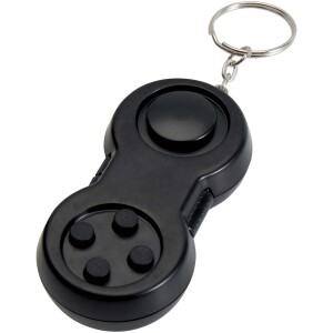 Fidgix fidget přívěsek na klíče ve stylu herního ovladače - Reklamnepredmety