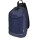 Nomad GRS crossbody taška s hydratační vložkou, 6 l — modrá námořnická