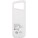 Alkes voděodolná powerbanka z recyklovaného plastu s karabinou, kapacita 5000 mAh, 12 W - 12447001_B1 - variant PF 12447001