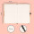 NOTIQUE Notes Maky Kateřiny Winterové, linkovaný, 13 x 21 cm - a-35792_01 - variant Pg A-35792