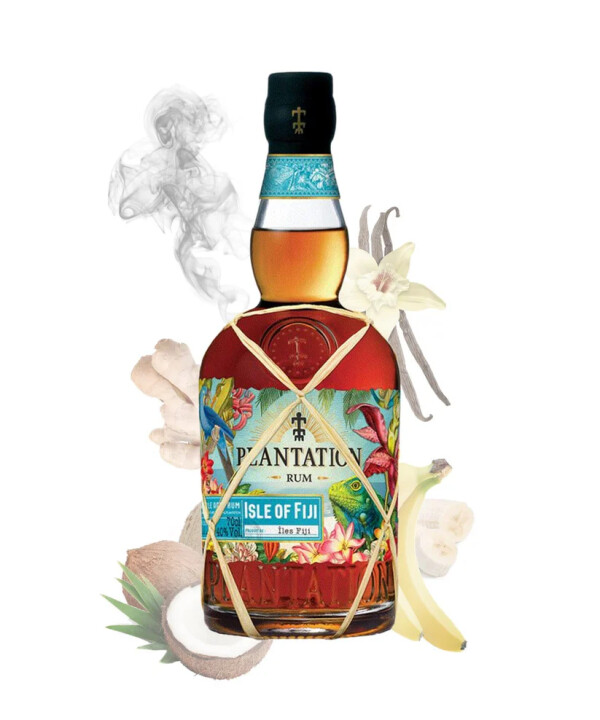 Plantation Isle Of Fiji, 40%