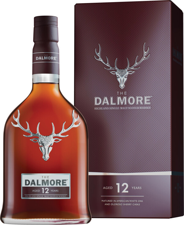 Dalmore 12 Y.O.