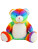 MM555 Zippie Rainbow Bear - MM555_Multi - variant Ls 1000224718