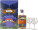 Coloma Coffret 8 Y.O. + 2 sklenice, 40% - s017057 - variant