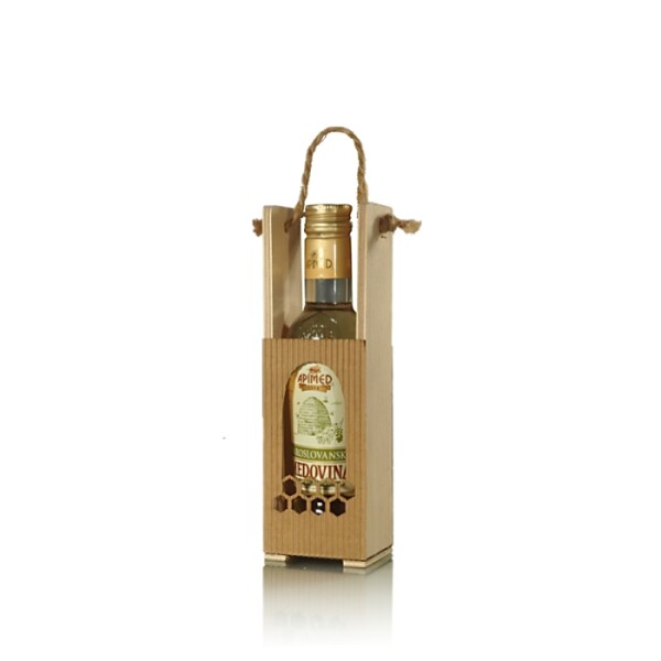 Dárková medovina 180 ml