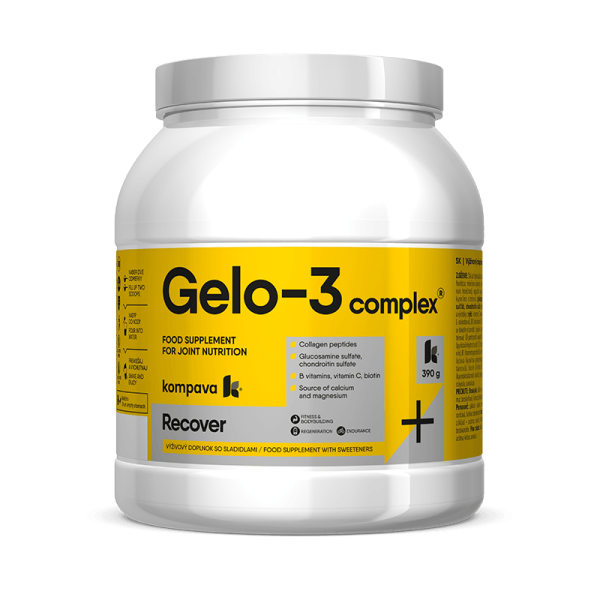 Gelo-3 Complex®