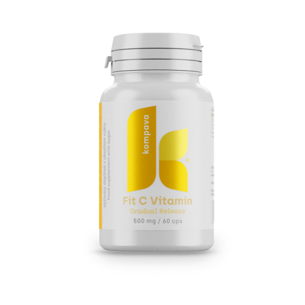 Fit C Vitamin