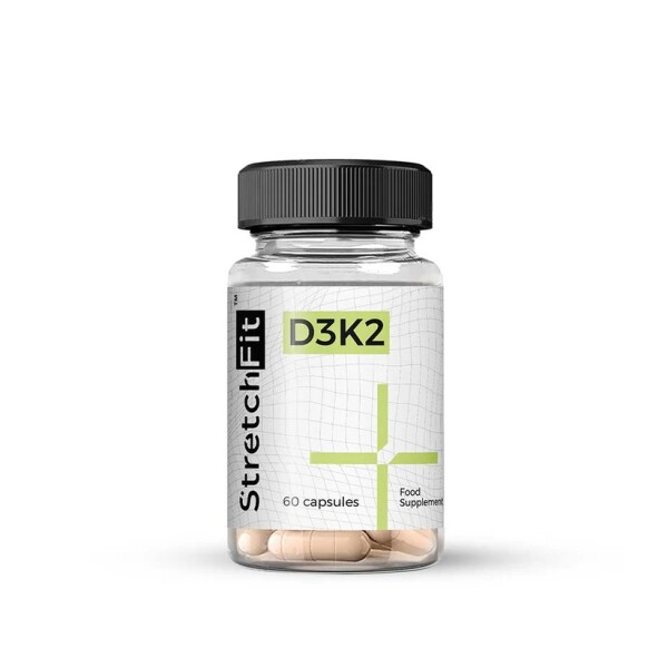 Vitamin D3K2
