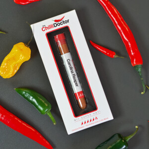 No 1 Collection - Carolina Reaper - Reklamnepredmety