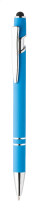 Tonnel Soft dotykové kuličkové pero - AP800148-06V - variant Ap 800148-06V