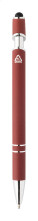 Tonnel Soft dotykové kuličkové pero - AP800148-84__A - variant Ap 800148-84