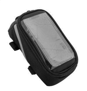 Velofon púzdro na mobil na bicykel z RPET - Reklamnepredmety