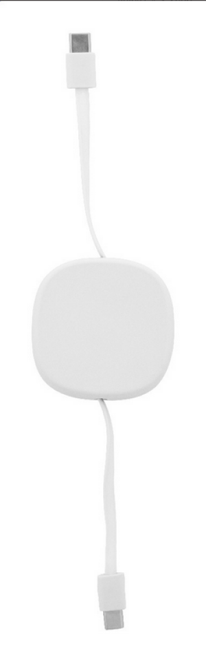 Cabsle 60W nabíjecí kabel RABS USB-C - Reklamnepredmety