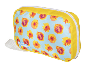 SuboBag Charge pouzdro-organizér z RPET na zakázku - Reklamnepredmety