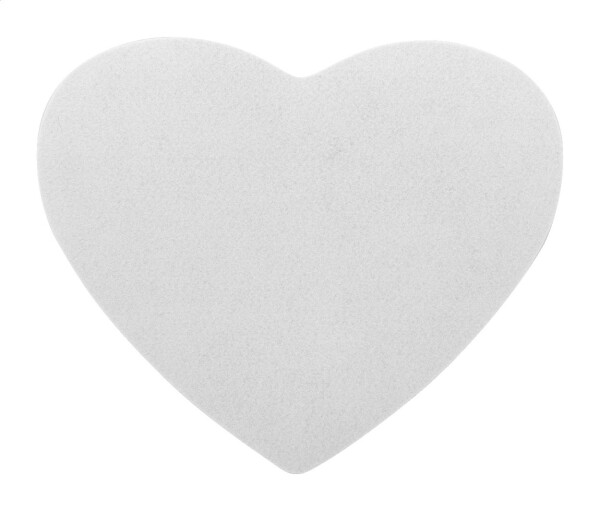 CreaFelt Cursor Love podložka pod myš RPET