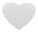 CreaFelt Cursor Love podložka pod myš RPET - AP716913__A - variant Ap 716913