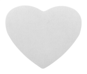 CreaFelt Cursor Love podložka pod myš RPET - Reklamnepredmety