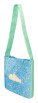 SuboBag Messenger taška přes rameno z RPET na zakázku - AP716946__A - variant Ap 716946