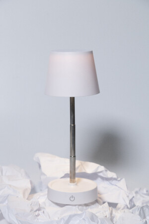 Cosmopolitan barová stolná lampa RABS - Reklamnepredmety