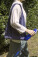 Forpex skládací nákupní taška - AP800087-06__DG2 - variant Ap 800087-06