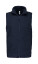 KA913 fleecová zateplená vesta - AP4784-06A_XXL - variant Ap 4784-06A_XXL
