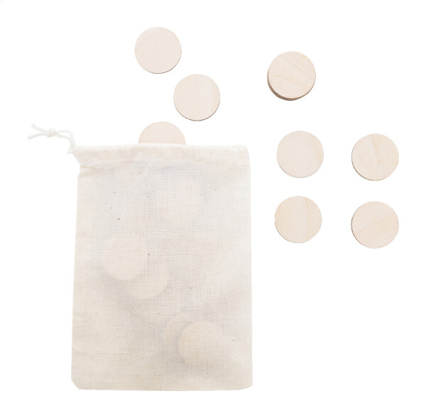 Tokemor Creative pexeso na zákazku