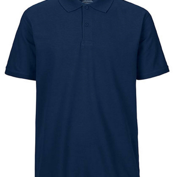 NE20080 Mens Classic Polo