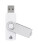 TwistDrive Plus USB flash disk RABS OTG - AP864123-01_8GB - variant Ap 864123-01_8GB
