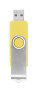 TwistDrive Plus USB flash disk RABS OTG - AP864123-02_32GB__D - variant Ap 864123-02_32GB